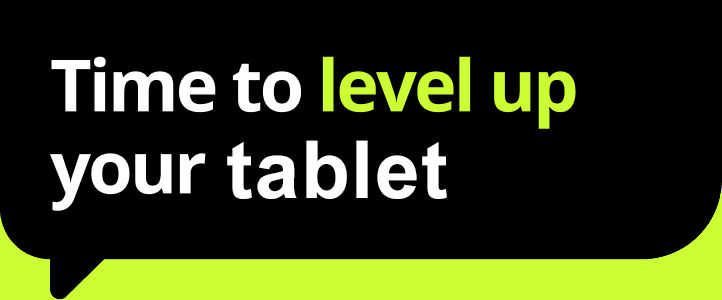 Time to level up your phone