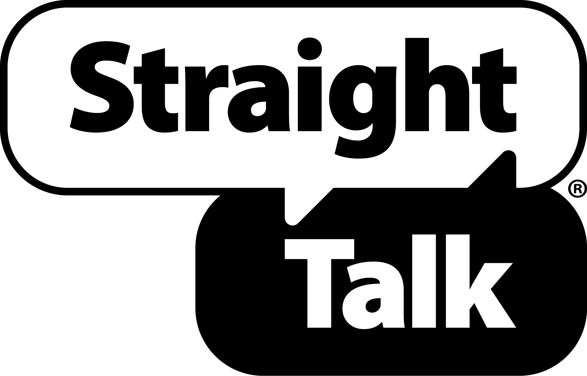 Straight Talk