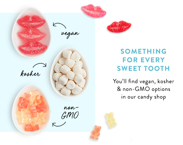 Welcome to Sugarfina