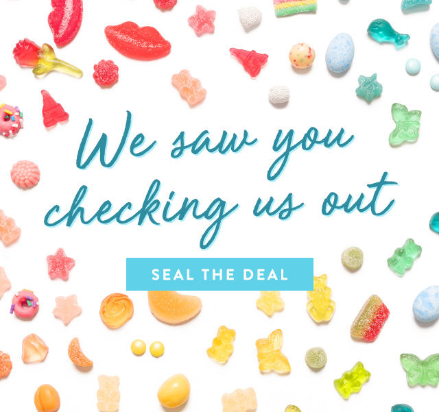 Seal The Deal!