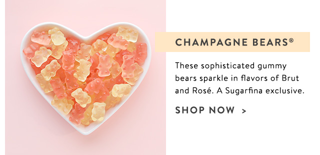 Shop Champagne Bears®