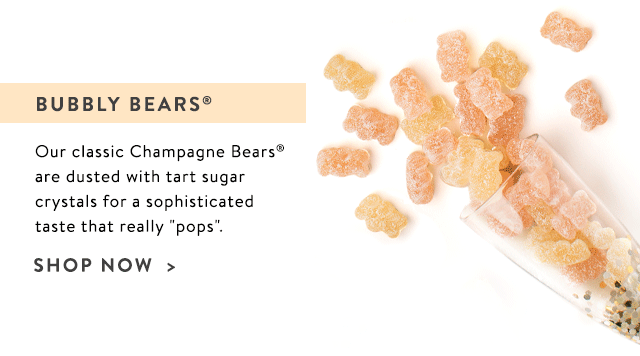 Shop Bubbly Bears