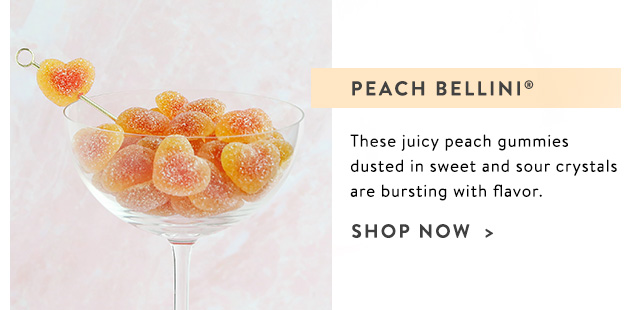 Shop Peach Bellini®