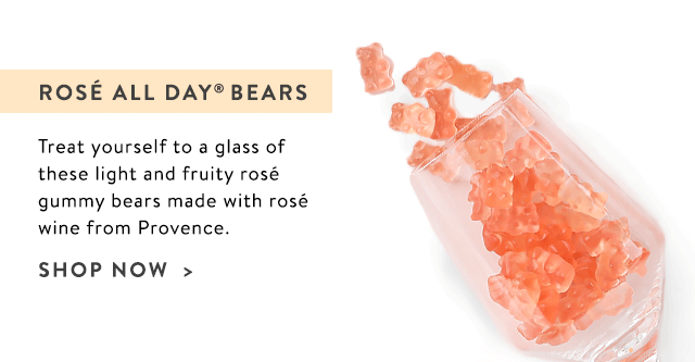 Shop Rosé All Day® Bears