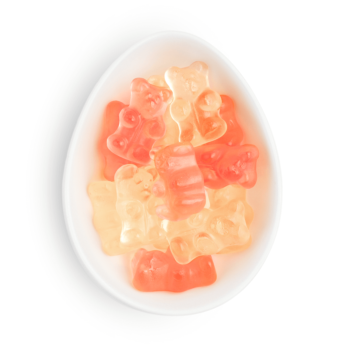 Image of Champagne Bears