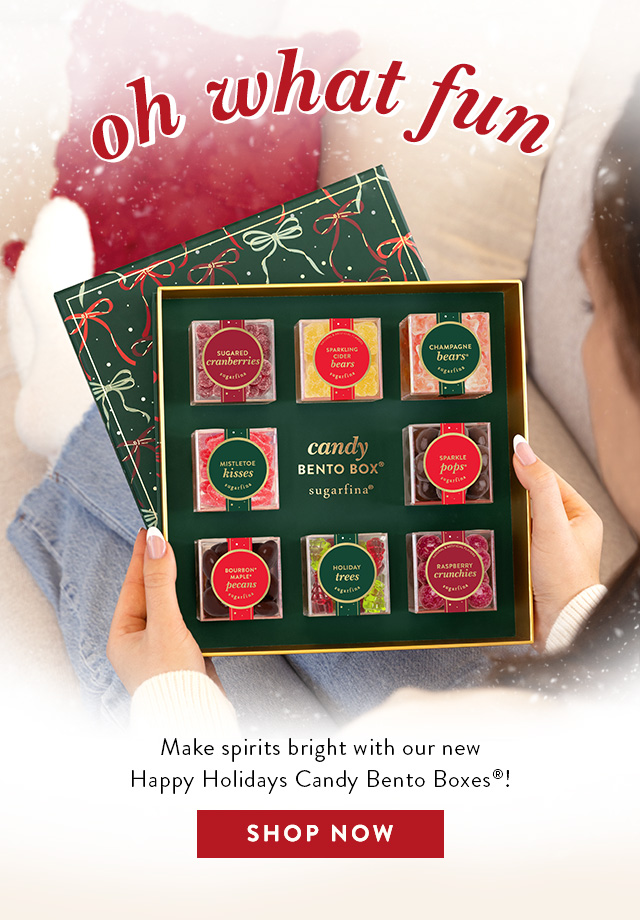 Shop Our Holiday Collection! 
