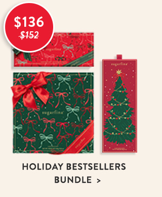 Holiday Bestsellers Bundle