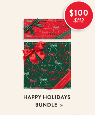 Happy Holidays Bundle