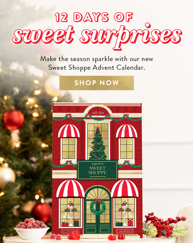 Shop Our Holiday Collection! 