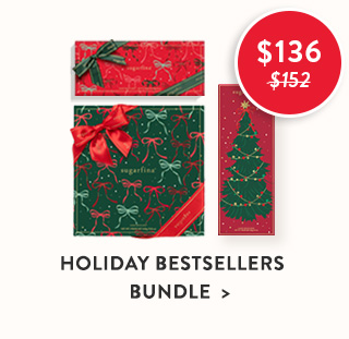 Holiday Bestsellers Bundle