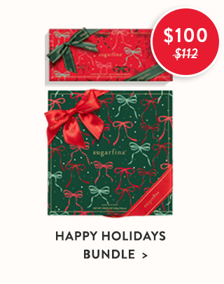 Happy Holidays Bundle