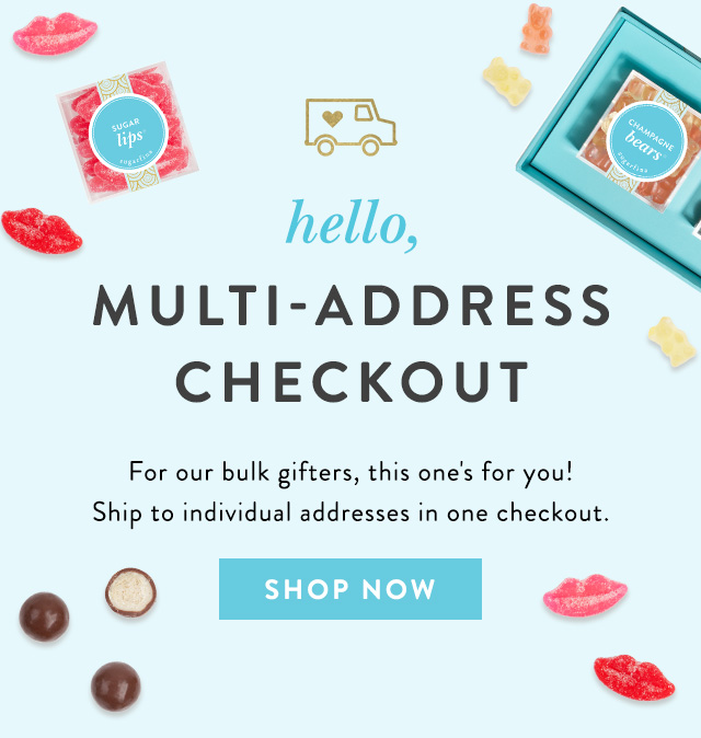Multi-Ship Now Available!