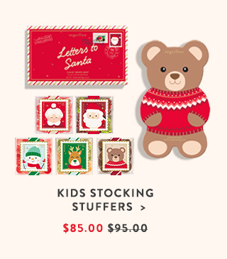 Kids Stocking Stuffers