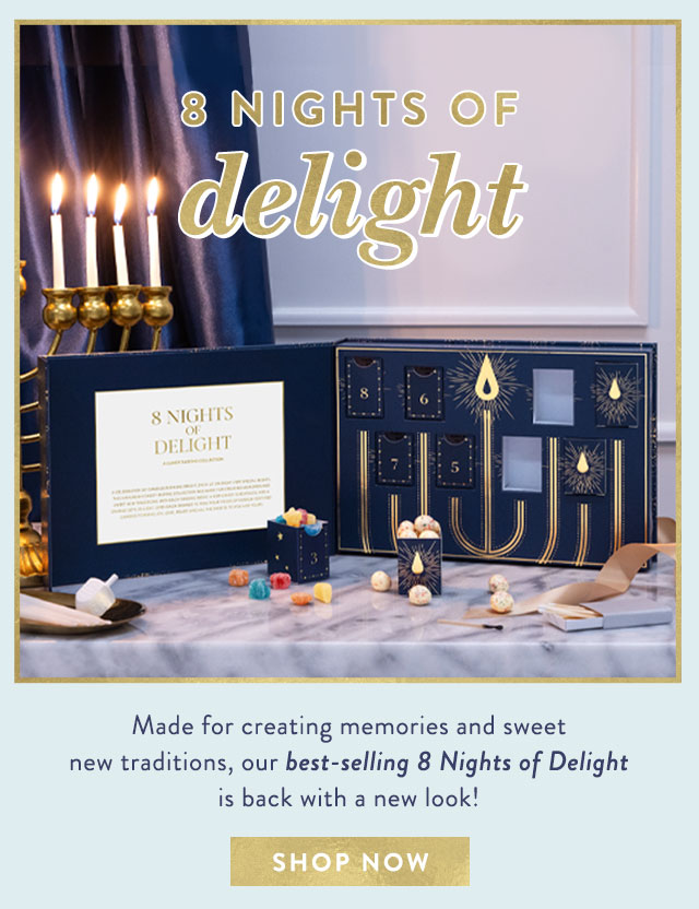 Shop Hanukkah!