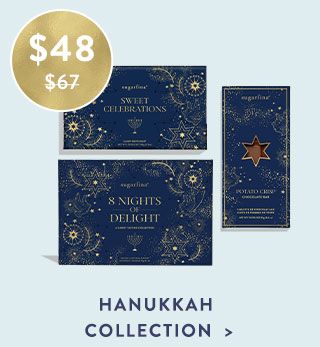 Hanukkah Collection