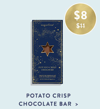 Potato Crisp Bar
