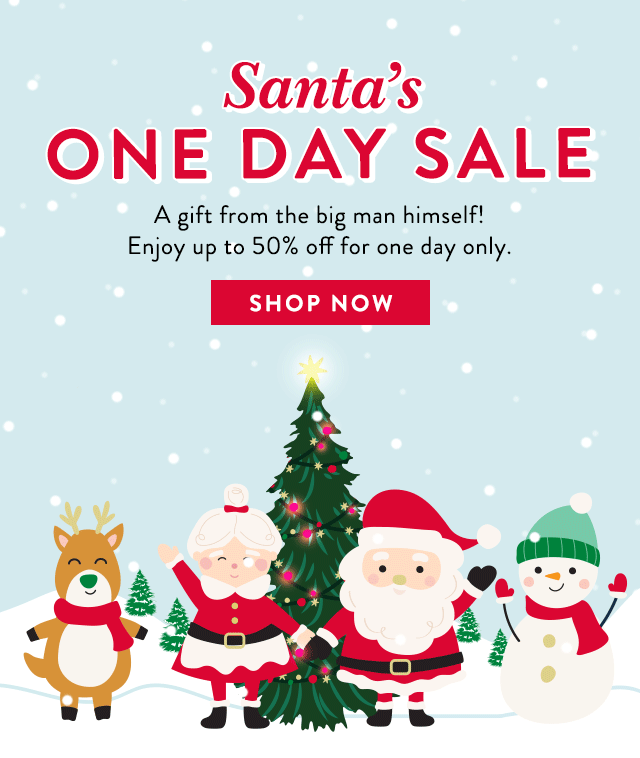 Shop Holiday Gifts!