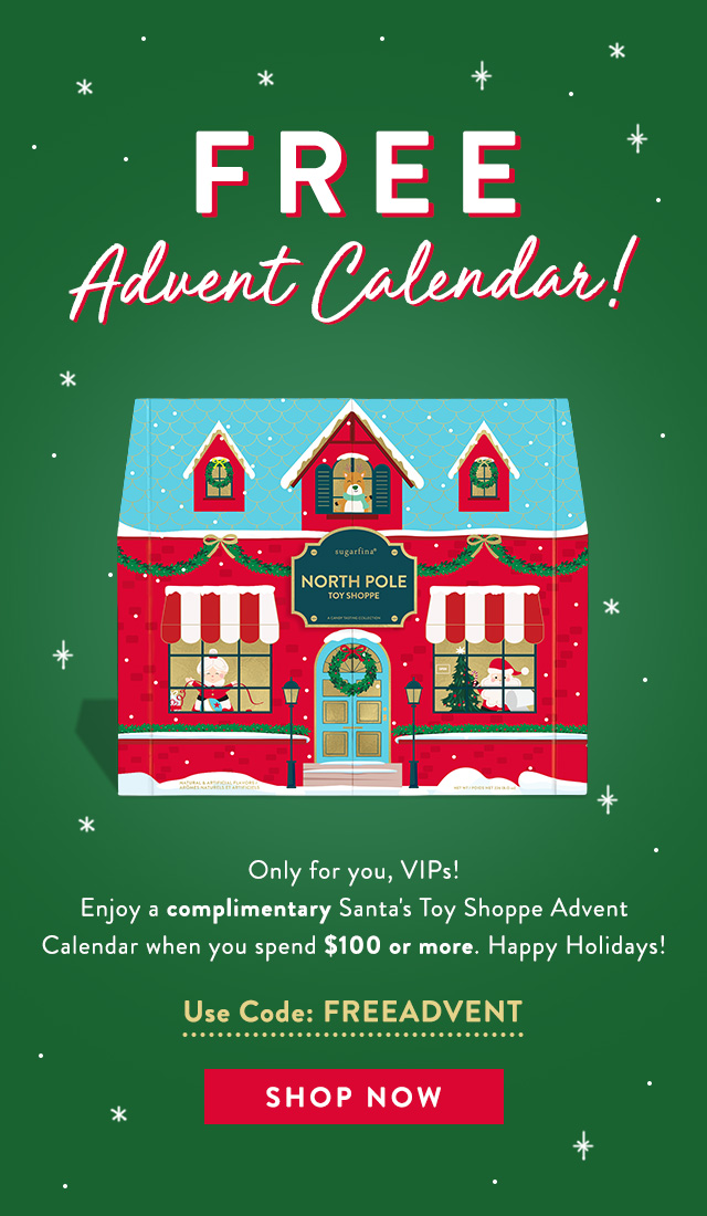Advent GWP