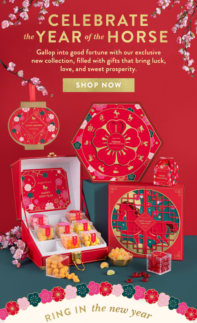 Shop Lunar New Year!