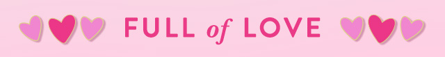Shop Valentine's Day!
