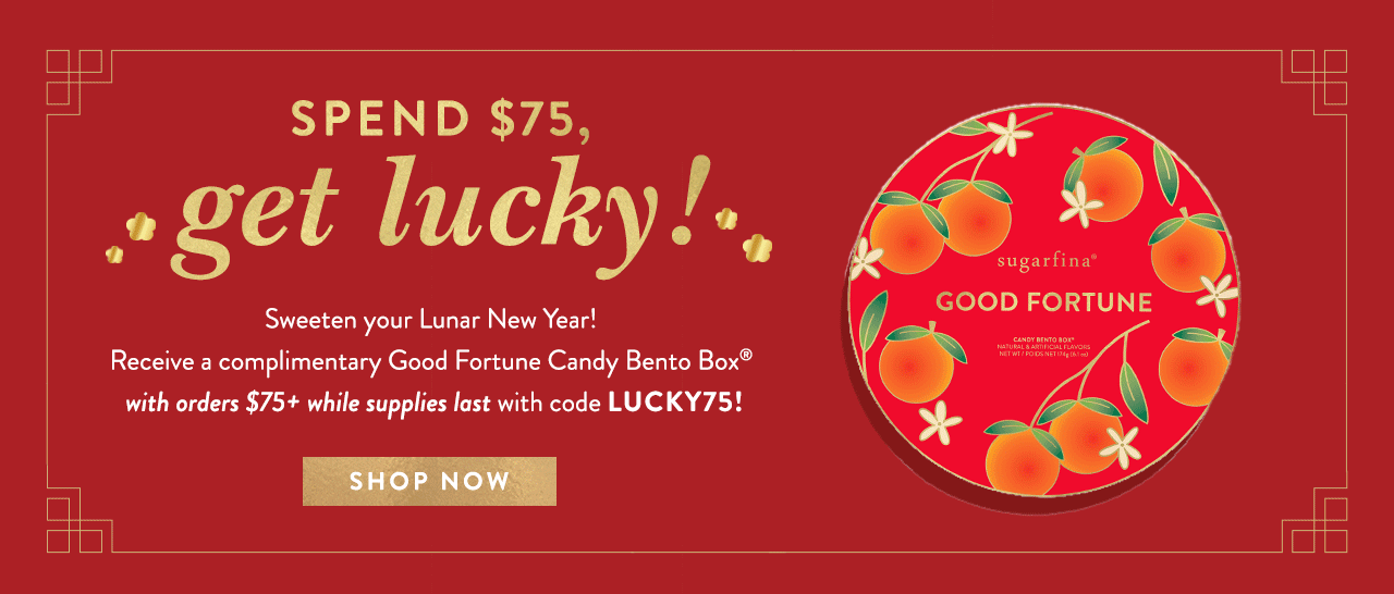 Shop Lunar New Year!