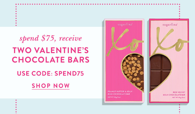 Shop Valentine's Day