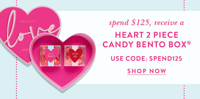 Shop Valentine's Day