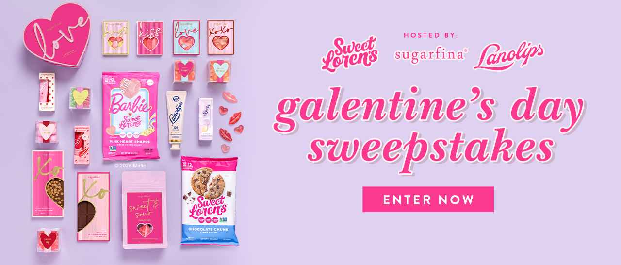 Enter to Win!