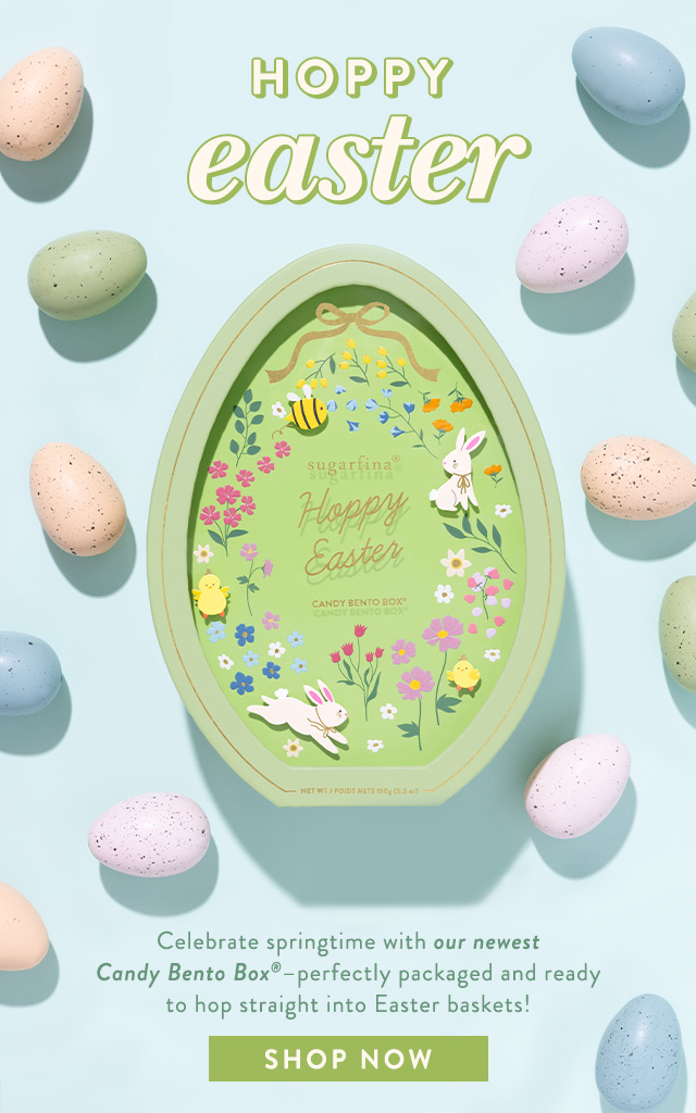 Shop Easter!