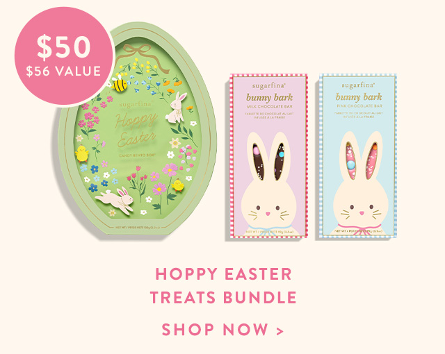 Hoppy Easter Treats Bundle