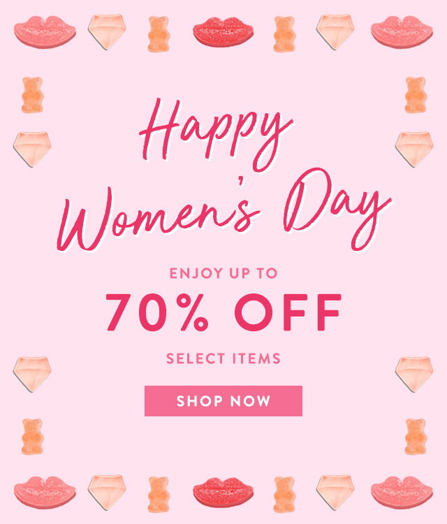 Shop The Sale! 