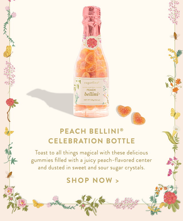 Shop Garden Party!