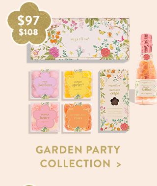 Garden Party Collection