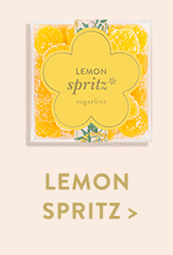 Lemon Spritz