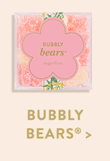 Bubbly Bears®
