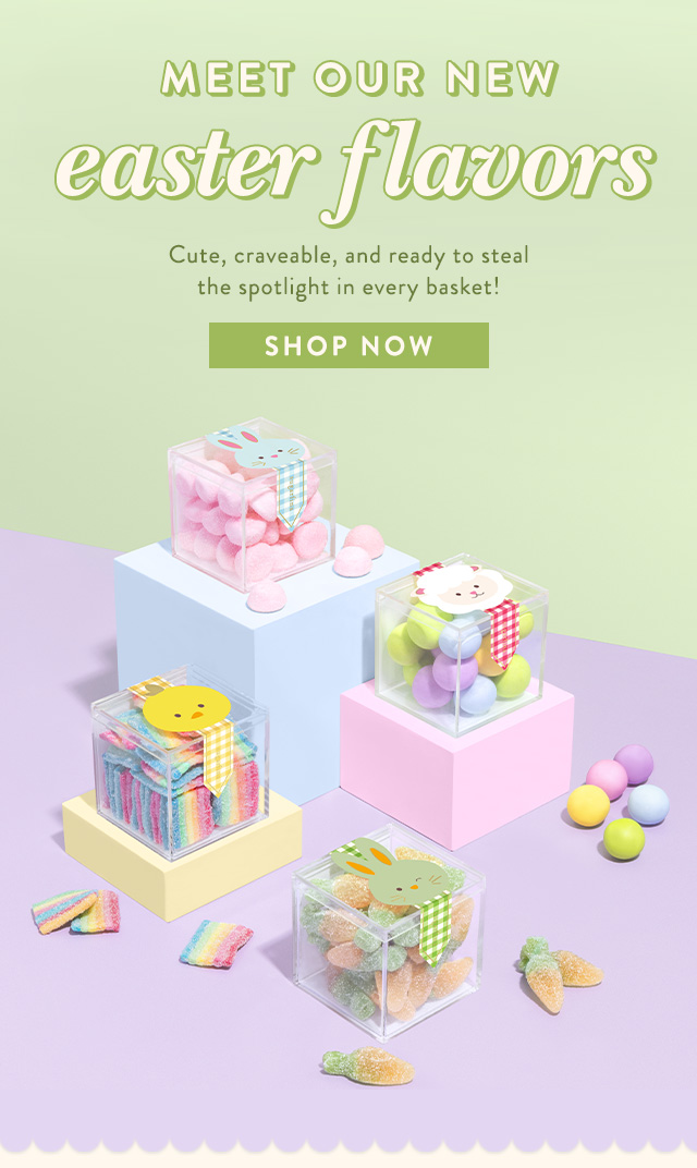 Shop Easter!
