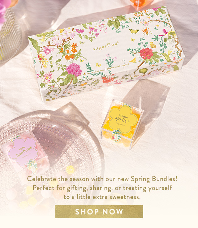 Shop Garden Party!
