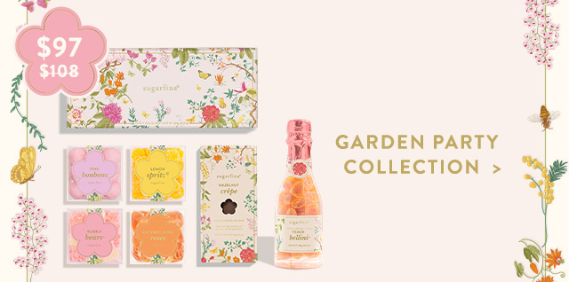 Garden Party Collection