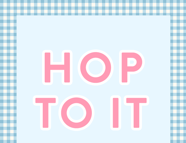 Shop Easter!