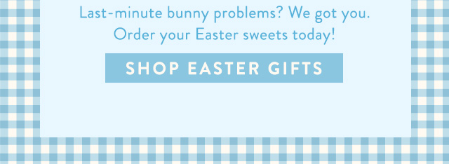 Shop Easter!