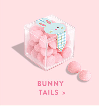 Bunny Tails Small Candy Cubes®
