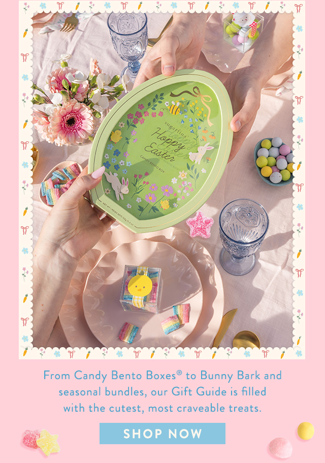 Shop Easter Gifts!