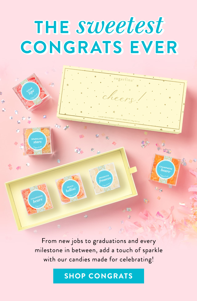 Shop Congrats Gifts!