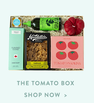 The Tomato Gift Box