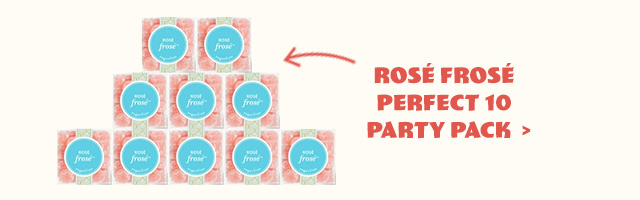 Rosé Frose P10