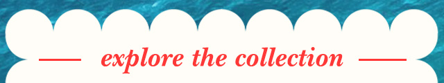 Sweet Escape Collection