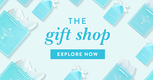 Gift Bags & Party Favors