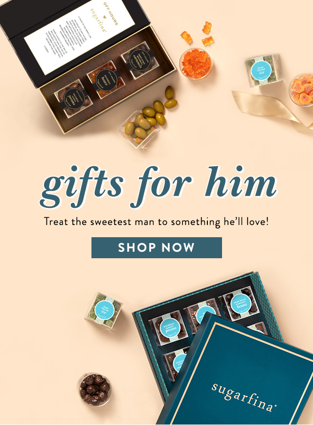 Gifts for Him