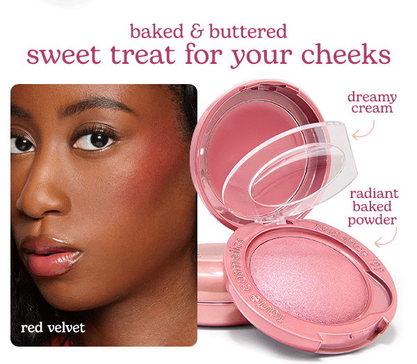 baked & buttered