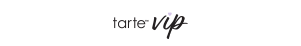 Tarte High-performance Naturals